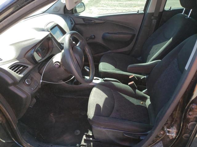 Photo 7 from auction – 2019 CHEVROLET SPARK LS with VIN KL8CB6SAXKC805837