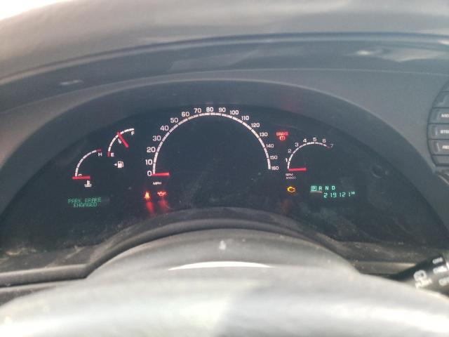 Foto 9 de la subasta – 2006 CHRYSLER PACIFICA T con VIN 2A4GM68416R848197