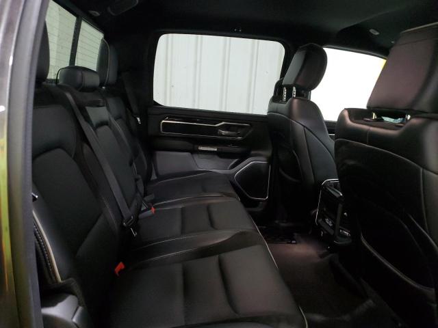 Photo 10 from auction – 2021 RAM 1500 LARAM with VIN 1C6SRFJT7MN555621