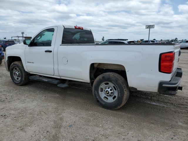 Photo 2 from auction – 2015 CHEVROLET SILVERADO with VIN 1GC0CUEG4FZ104967
