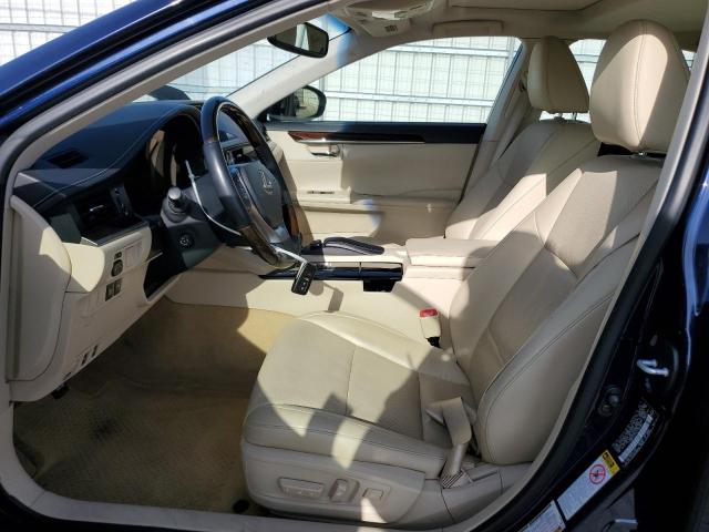 Photo 7 from auction – 2015 LEXUS ES 350 with VIN JTHBK1GG0F2158460