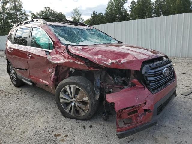 Photo 4 from auction – 2022 SUBARU ASCENT LIM with VIN 4S4WMAPD8N3447772