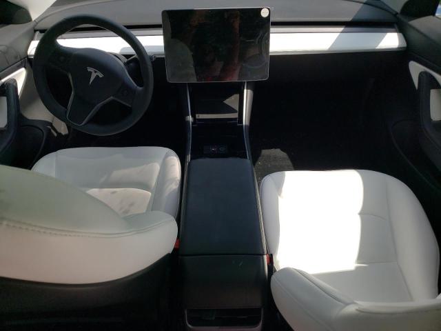 Photo 8 from auction – 2019 TESLA MODEL 3 with VIN 5YJ3E1EA0KF486545
