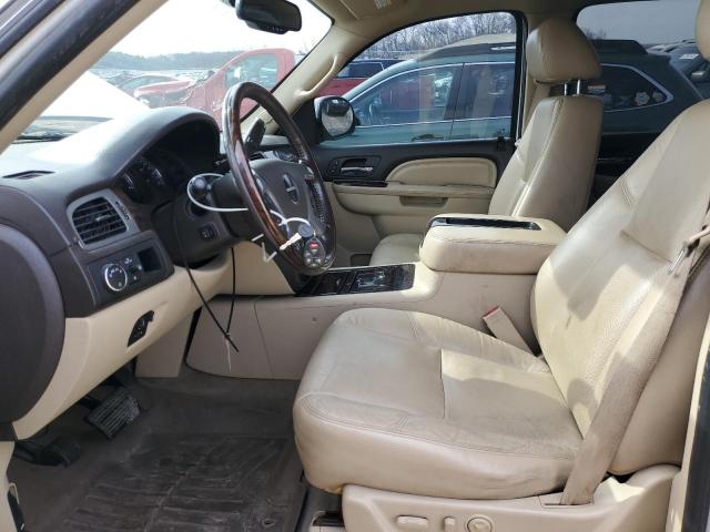 Photo 7 from auction – 2011 GMC YUKON DENA with VIN 1GKS2EEF9BR213478