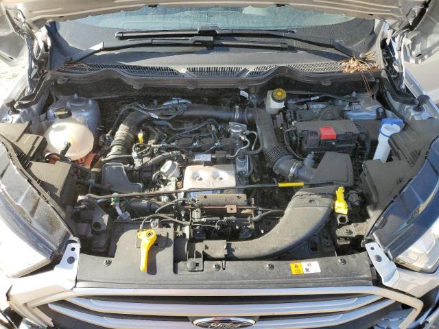 Photo 11 from auction – 2021 FORD ECOSPORT S with VIN MAJ3S2GE3MC453351