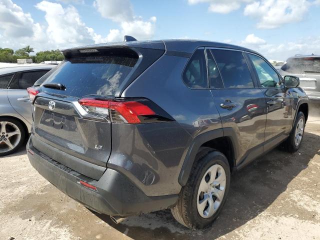 Photo 3 from auction – 2022 TOYOTA RAV4 LE with VIN 2T3H1RFV3NC201886