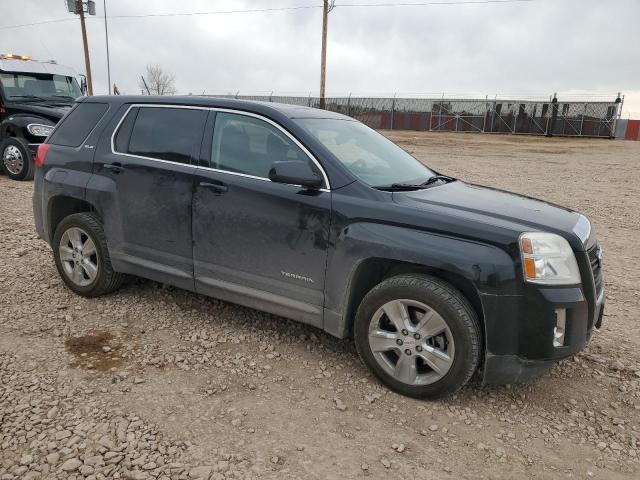 Photo 4 from auction – 2015 GMC TERRAIN SL with VIN 2GKFLVEK9F6129187
