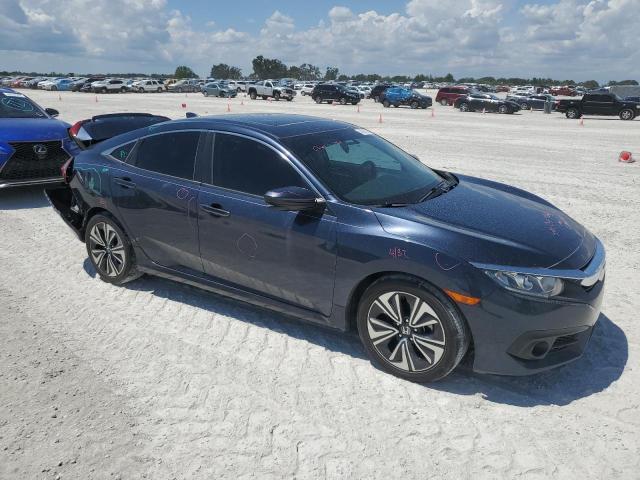 Photo 4 from auction – 2016 HONDA CIVIC EX with VIN 19XFC1F31GE041151
