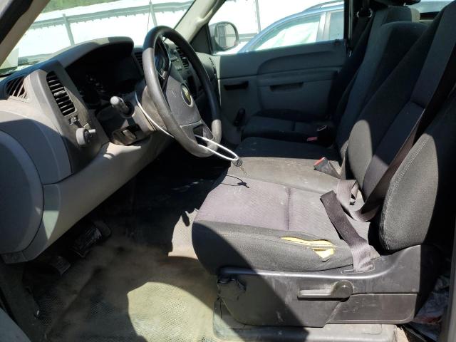 Photo 7 from auction – 2013 CHEVROLET SILVERADO with VIN 1GCNCPEX4DZ234817