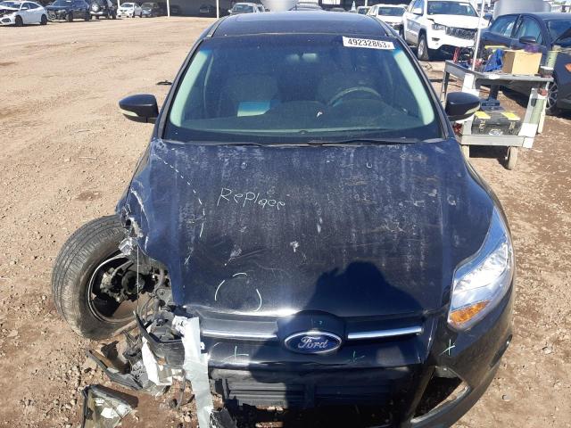 Photo 5 from auction – 2014 FORD FOCUS SE with VIN 1FADP3F20EL221634