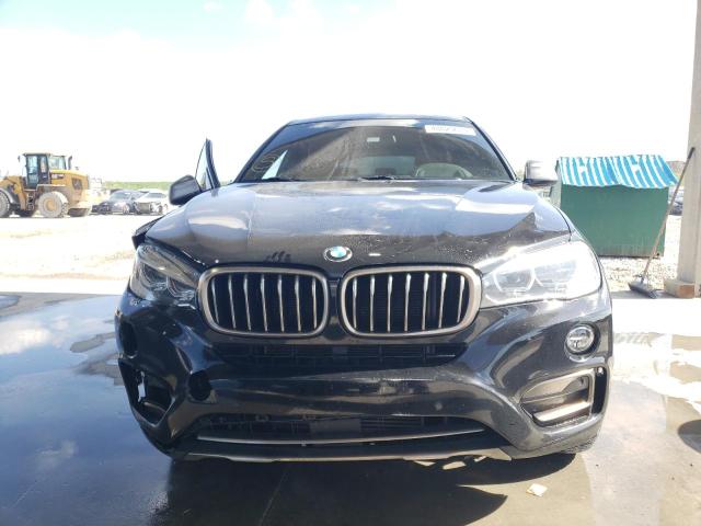 Photo 5 from auction – 2017 BMW X6 SDRIVE3 with VIN 5UXKU0C59H0F99658
