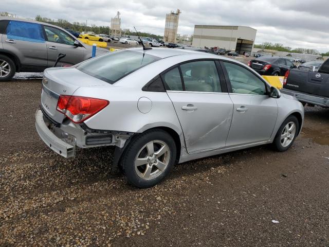 Photo 3 from auction – 2011 CHEVROLET CRUZE LT with VIN 1G1PG5S90B7104056