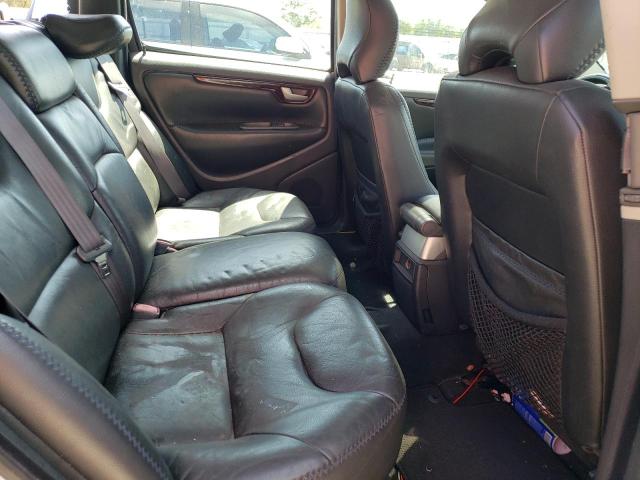 Photo 10 from auction – 2002 VOLVO V70 XC with VIN YV1SZ58D721065888