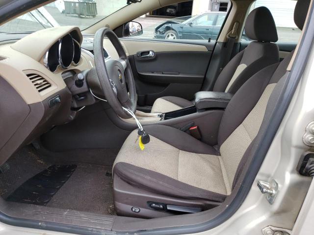 Photo 7 from auction – 2012 CHEVROLET MALIBU LS with VIN 1G1ZA5E00CF340690