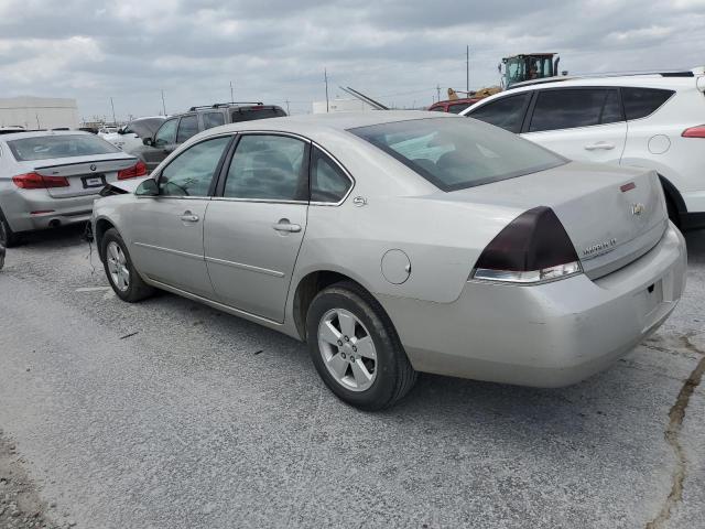 Photo 2 from auction – 2007 CHEVROLET IMPALA LT with VIN 2G1WT58N979146002