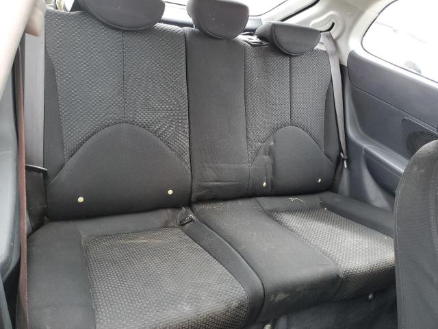 Photo 10 from auction – 2007 HYUNDAI ACCENT GS with VIN KMHCM36C37U036638