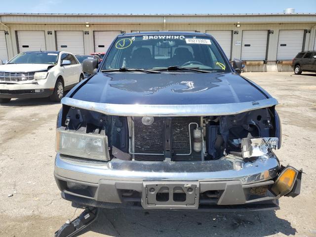 Photo 5 from auction – 2007 CHEVROLET COLORADO with VIN 1GCDT13E078172966