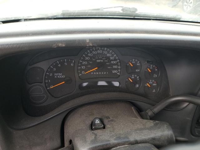 Photo 9 from auction – 2007 GMC NEW SIERRA with VIN 1GTEK19B57E159359