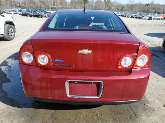Photo 6 from auction – 2011 CHEVROLET MALIBU LTZ with VIN 1G1ZE5E16BF207377