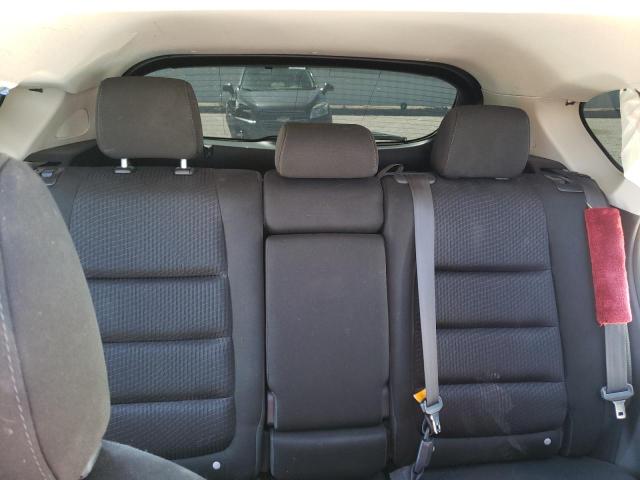 Photo 10 from auction – 2014 MAZDA CX-5 TOURI with VIN JM3KE2CY7E0331194