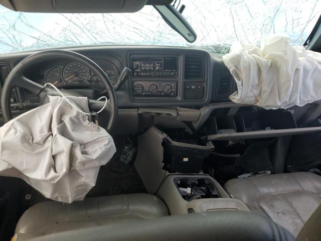 Photo 8 from auction – 2002 CHEVROLET SUBURBAN C with VIN 1GNEC16Z72J214769