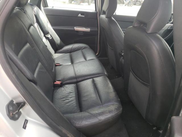 Photo 10 from auction – 2008 VOLVO S40 T5 with VIN YV1MH672382380644