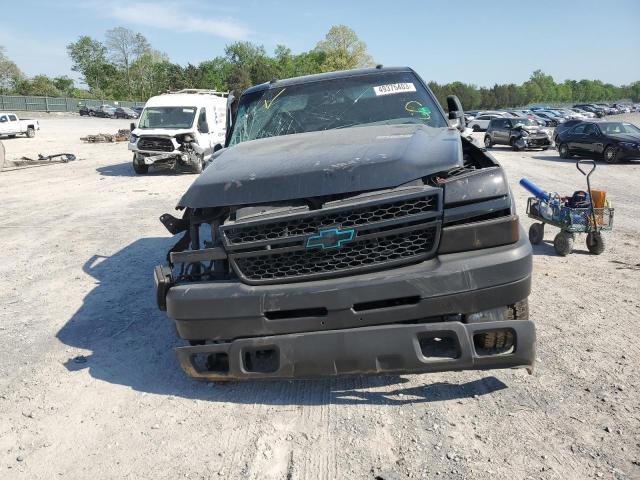 Photo 5 from auction – 2003 CHEVROLET SILVERADO with VIN 1GCHK23163F234660