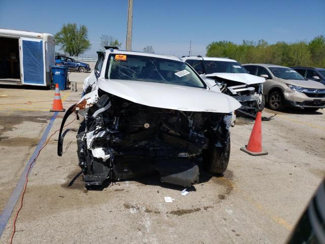 Photo 5 from auction – 2016 LEXUS NX 300H with VIN JTJBJRBZ0G2034361