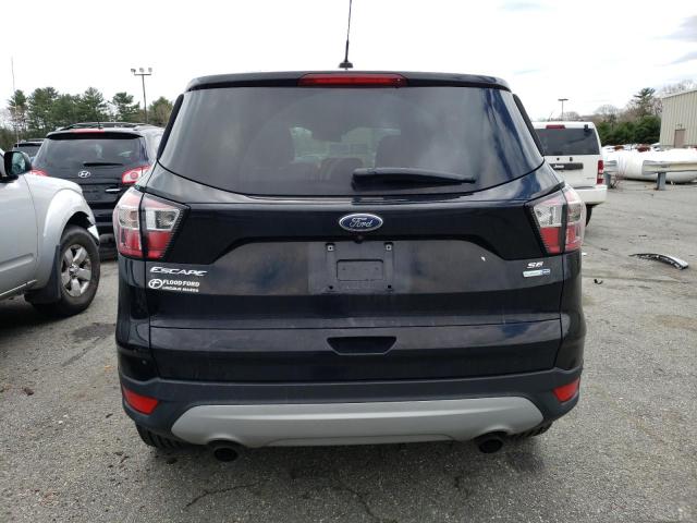 Photo 6 from auction – 2017 FORD ESCAPE SE with VIN 1FMCU9GD5HUB70918