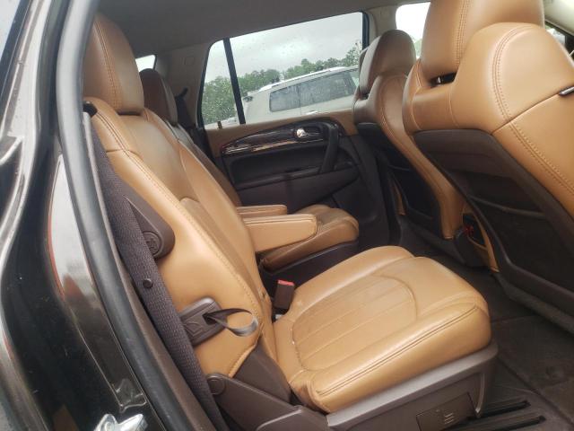 Photo 11 from auction – 2013 BUICK ENCLAVE with VIN 5GAKRCKD8DJ126513
