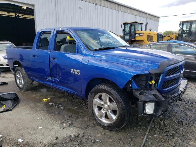 Photo 4 from auction – 2018 RAM 1500 ST with VIN 1C6RR7FG4JS269092