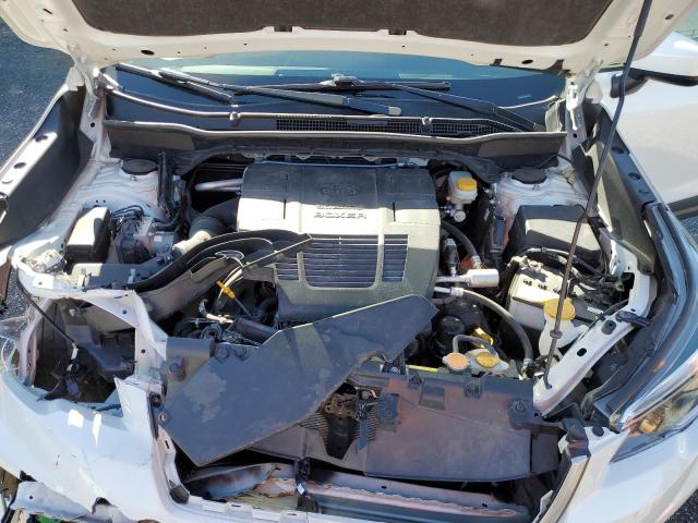 Photo 12 from auction – 2021 SUBARU FORESTER P with VIN JF2SKAFC3MH497483