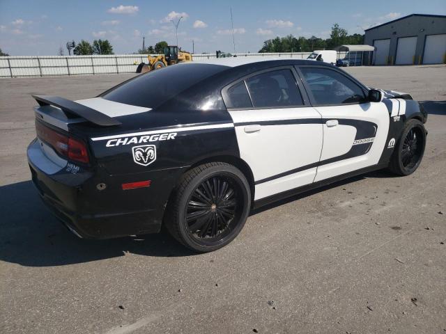 Photo 3 from auction – 2012 DODGE CHARGER PO with VIN 2C3CDXAT4CH288130