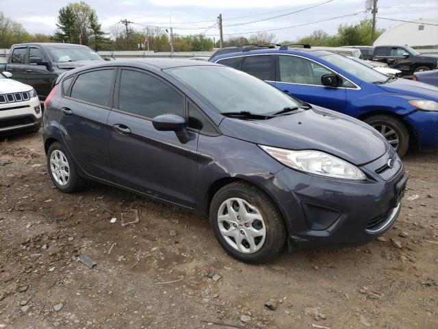 Photo 4 from auction – 2012 FORD FIESTA SE with VIN 3FADP4EJ8CM217910