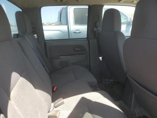 Zdjęcie 10 z aukcji – 2006 GMC CANYON z VIN 1GTCS138568326613