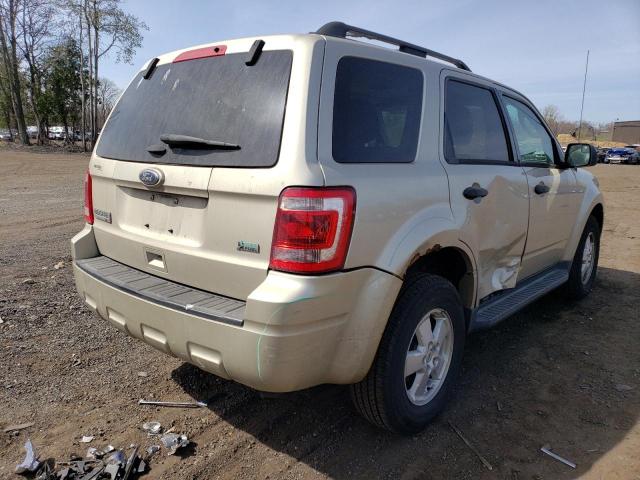 Photo 3 from auction – 2012 FORD ESCAPE XLT with VIN 1FMCU9DG0CKB15554