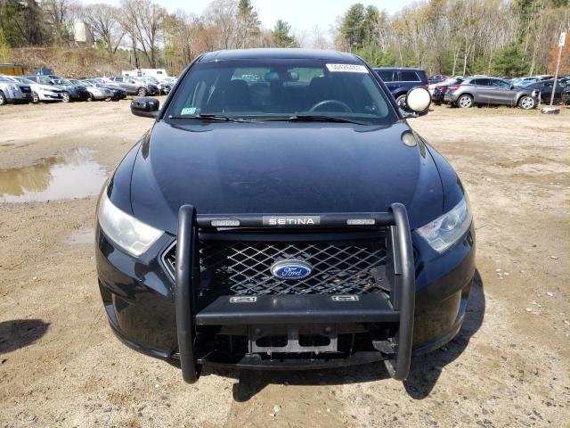 Photo 5 from auction – 2014 FORD TAURUS POL with VIN 1FAHP2MK2EG124328