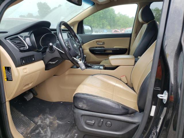 Photo 7 from auction – 2015 KIA SEDONA EX with VIN KNDMC5C10F6060506