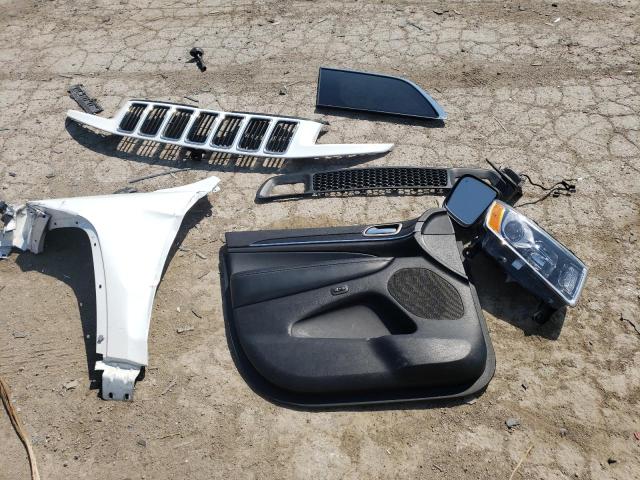 Photo 13 from auction – 2015 JEEP GRAND CHER with VIN 1C4RJFBG6FC726065