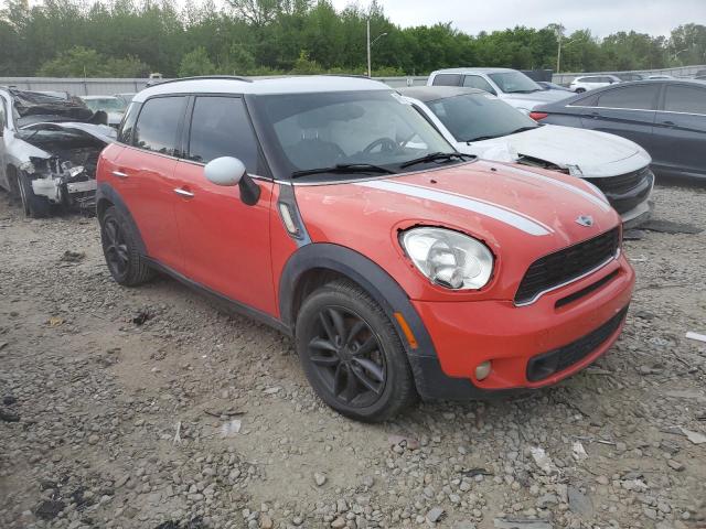 Photo 4 from auction – 2011 MINI COOPER S C with VIN WMWZC3C51BWL80857