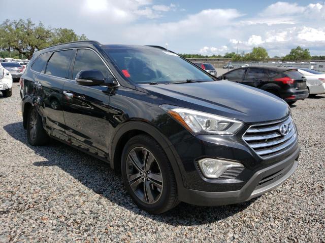 Photo 4 from auction – 2016 HYUNDAI SANTA FE S with VIN KM8SR4HFXGU133362