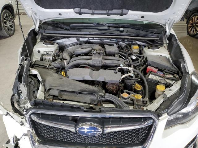 Photo 11 from auction – 2016 SUBARU IMPREZA SP with VIN JF1GPAP62GG259946