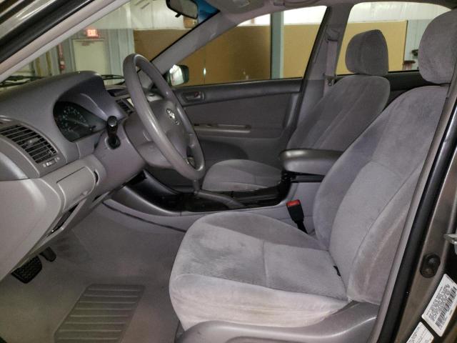 Photo 7 from auction – 2003 TOYOTA CAMRY LE with VIN 4T1BE32KX3U737323