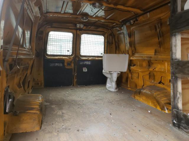 Photo 10 from auction – 2008 FORD E350 with VIN 1FTSS34L88DA10174