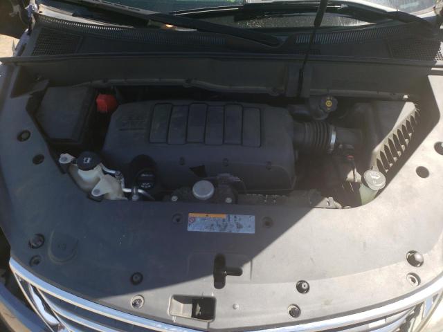 Photo 12 from auction – 2014 CHEVROLET TRAVERSE L with VIN 1GNKRGKD3EJ313768