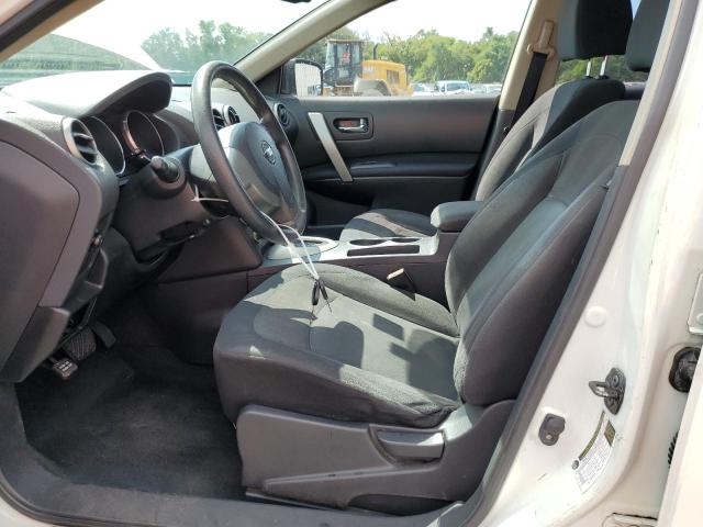 Photo 7 from auction – 2010 NISSAN ROGUE S with VIN JN8AS5MT7AW025528