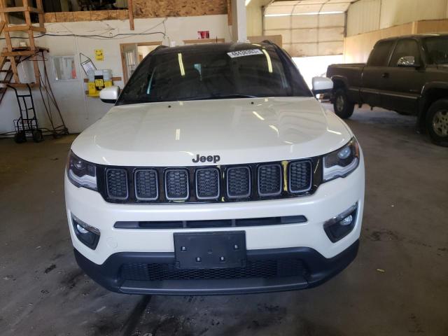 Photo 5 from auction – 2020 JEEP COMPASS LI with VIN 3C4NJDCB3LT121796