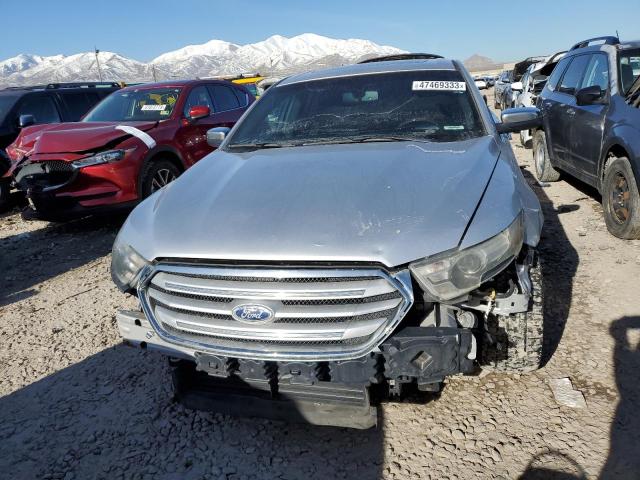 Photo 5 from auction – 2013 FORD TAURUS LIM with VIN 1FAHP2F81DG217549