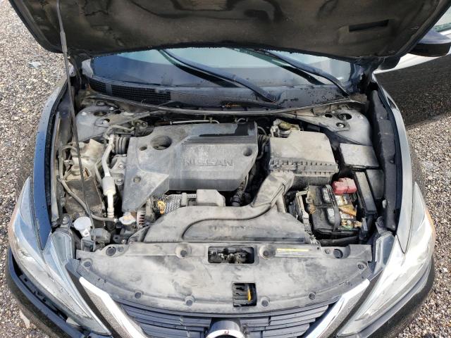 Photo 11 from auction – 2018 NISSAN ALTIMA 2.5 with VIN 1N4AL3AP7JC282846