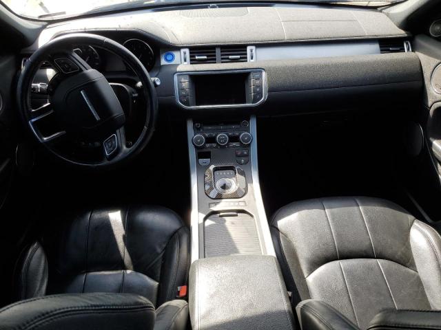 Photo 8 from auction – 2016 LAND ROVER RANGE ROVE with VIN SALVP2BG1GH079397